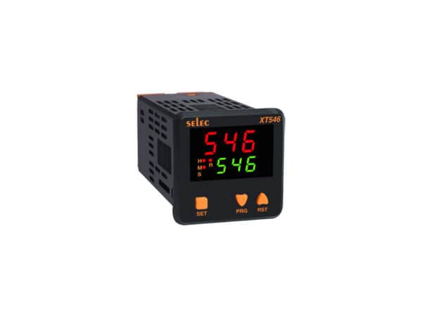 SELEC XT546BX Multifunction Digital Timer
