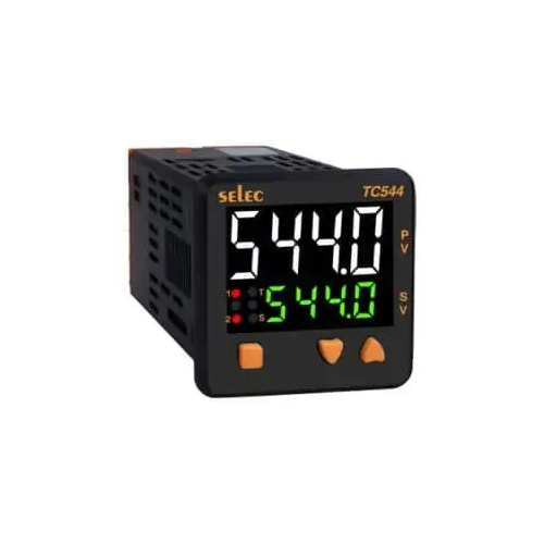 SELEC TC544C Temperature Controller-CX Series