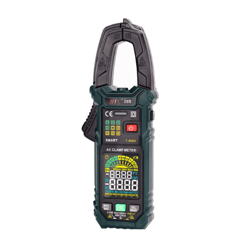 HTC 20S Smart Clampmeter