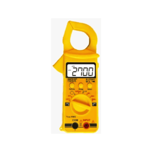 MECO-G R-2700T Digital Clamp Meter (Trms)