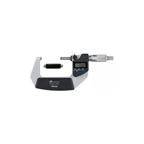 MITUTOYO 293-232-30 Digimatic Micrometer - IP65
