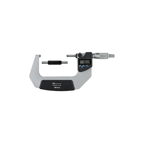 MITUTOYO 293-233-30 Digimatic Micrometer - IP65