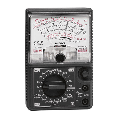 HIOKI 3030-10 Multi Meter