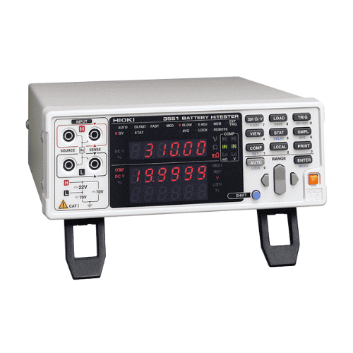 HIOKI 3561 Battery Hitester