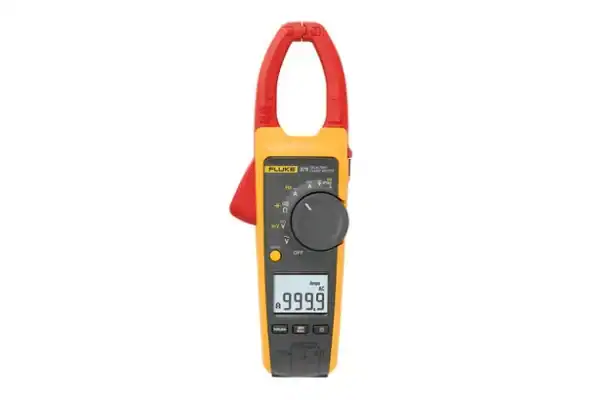 FLUKE Clamp Meter 376FC