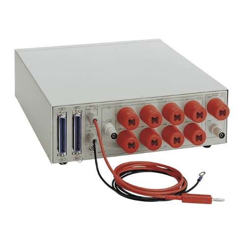 HIOKI 3930 High Voltage Scanner