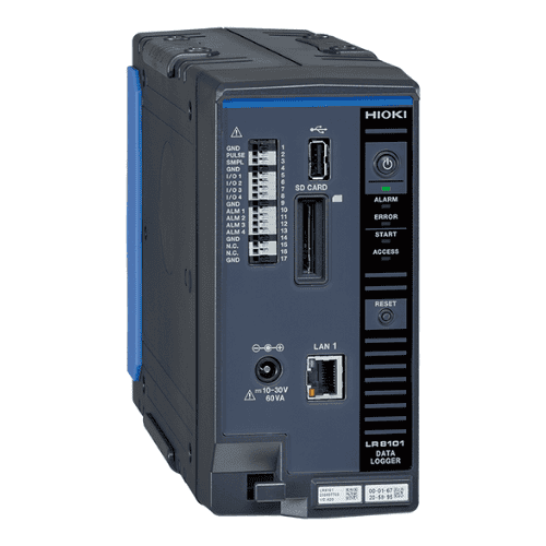 HIOKI LR8102 Data Logger