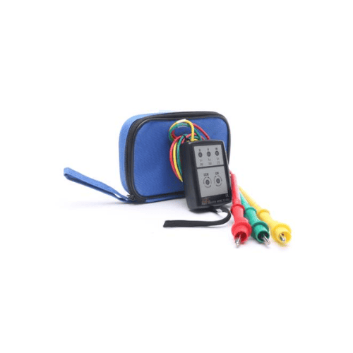 HTC ST-852 Phase Sequence Meter