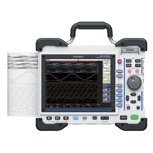 HIOKI MR8848 Memory Hicorder