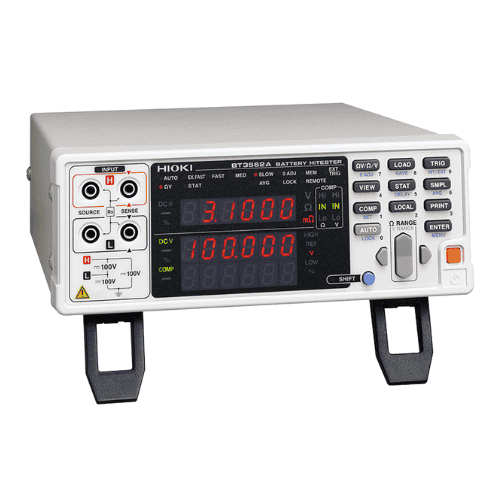 HIOKI BT3562A Battery Hitester