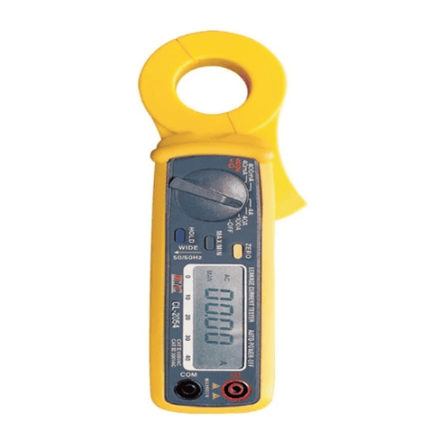 HTC CL-2054 Clampmeter