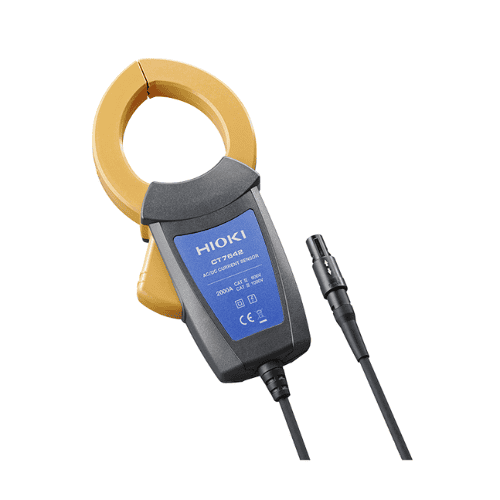 HIOKI CT7642 AC/DC Current Sensor