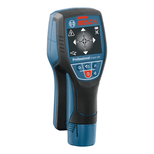 BOSCH D-TECT 120 Detector