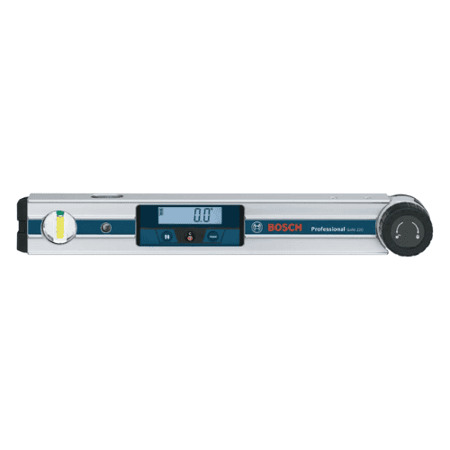 BOSCH GAM 220  Angle Measure