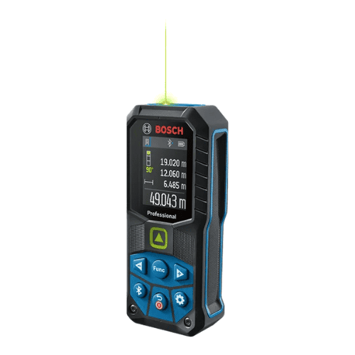 BOSCH GLM 50-27 CG Laser Rangefinder