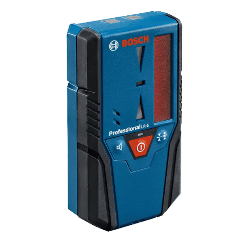 BOSCH LR6  Laser Receiver