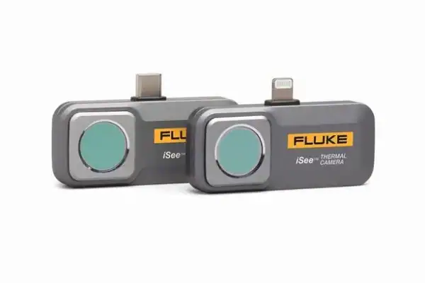 FLUKE TC01B THERMAL CAMERA