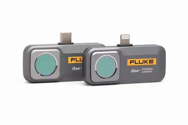 FLUKE TC01B THERMAL CAMERA