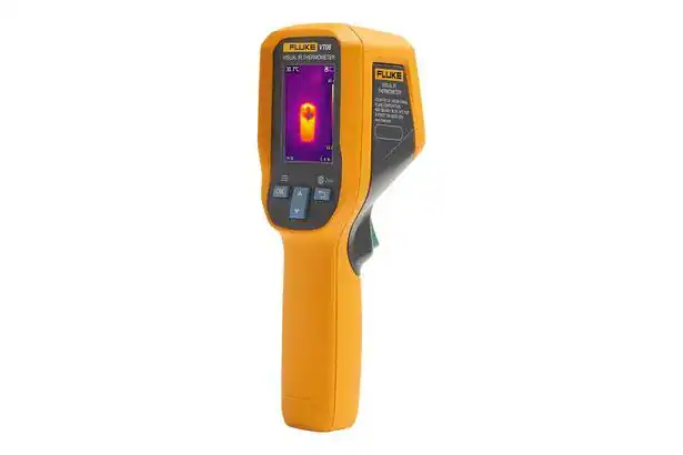 FLUKE IR THERMOMETER VT06