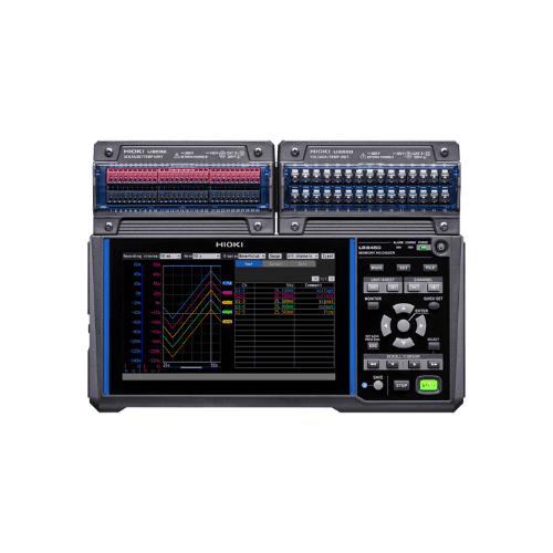 HIOKI LR8450-01 Memory HiLogger