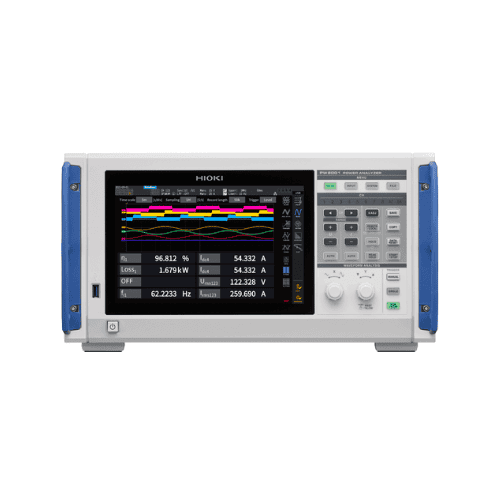 HIOKI PW8001-01 Power Analyser