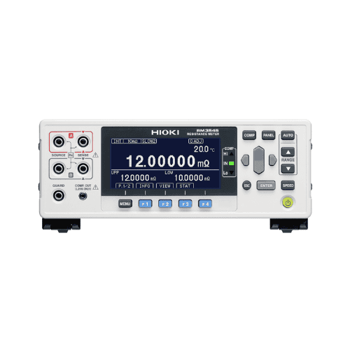HIOKI RM3545 Resistance Meter