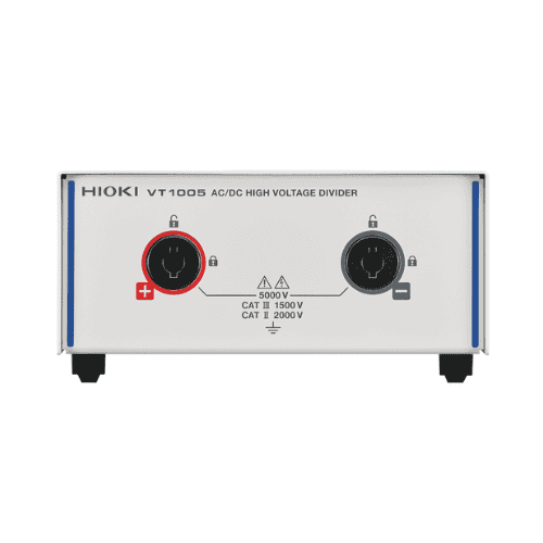 HIOKI VT1005 AC/DC High Voltage Divider