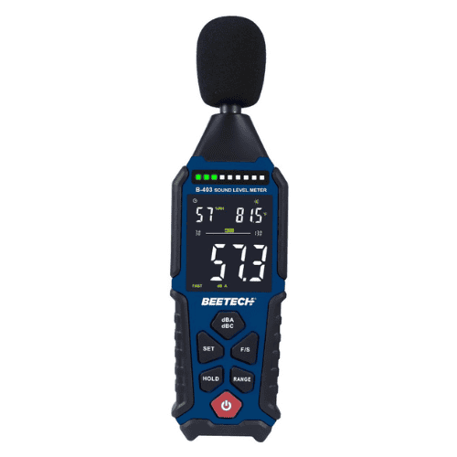 BEETECH Sound Level Meter B-403