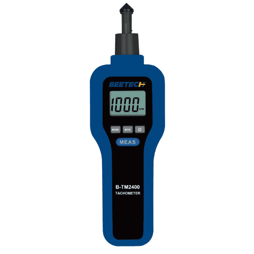 BEETECH Tachometer B-TM2400