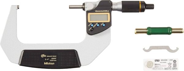 MITUTOYO 293-188-30 Micrometer