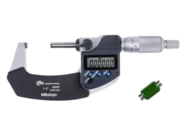MITUTOYO 293-341-30 Micrometer