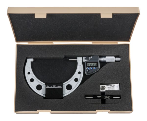 MITUTOYO 293-350-30 Micrometer