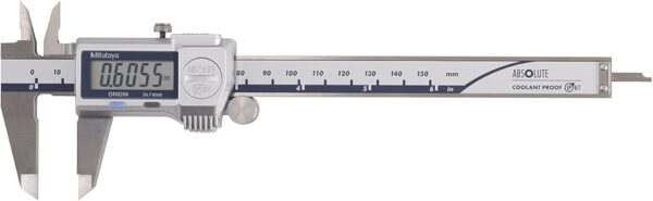 MITUTOYO 500-762-20 Cliper