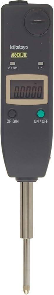 MITUTOYO 575-123 Digimatic Indicator